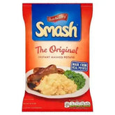 Batchelors Smash Original Instant Mash Potato 2kg  Adomoo